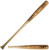 Louisville Slugger MLB Prime Ash I13 Unfinished Flame Wood Baseball Bat (33 inch)