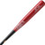 Louisville Slugger MLB Prime Birch I13 Wine High Gloss/Natural Wood Baseball Bat (33 inch)
