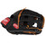 Rawlings Heart of the Hide Traditional Series Baseball Glove 12.75 RPROT3029C-6B Right Hand Throw