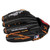 Rawlings Heart of the Hide Traditional Series Baseball Glove 12.75 RPROT3029C-6B Right Hand Throw