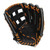 Rawlings Heart of the Hide Traditional Series Baseball Glove 12.75 RPROT3029C-6B Right Hand Throw