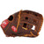 Rawlings Heart of the Hide Series Baseball Glove 12 RPRORNA28 Right Hand Throw