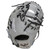 Rawlings Heart of the Hide CONTOUR First Base Mitt Baseball Glove 12.25 RPRORDCTU-10G Right Hand Throw