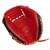 Rawlings Heart of the Hide CONTOUR Catchers Mitt Baseball Glove 32.5 RPRORCM325US Right Hand Throw