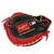 Rawlings Heart of the Hide CONTOUR Catchers Mitt Baseball Glove 32.5 RPRORCM325US Right Hand Throw