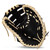 Marucci Cypress Series 2024 M TYPE 38S1 12.75 First Base Mitt Right Hand Throw