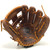 Nokona Walnut 11.5 Inch I Web Baseball Glove Right Hand Throw