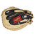 Rawlings Heart of The Hide Baseball Catchers Mitt Hypershell 34 Inch 1-Piece Solid Web Right Hand Throw