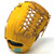 Emery Glove Co Terrada Japanese Kip 11.75 Ballgloves Modified Trap Web Baseball Glove Right Hand Throw