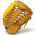 Emery Glove Co Terrada Japanese Kip 11.75 Ballgloves Modified Trap Web Baseball Glove Right Hand Throw