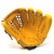 Emery Glove Co Terrada Japanese Kip 11.75 Ballgloves Modified Trap Web Baseball Glove Right Hand Throw