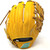 Emery Glove Co Terrada Japanese Kip 11.5 I Web Ballgloves Baseball Glove Right Hand Throw