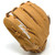 Emery Glove Co Terrada Japanese Kip 11.5 H Web Ballgloves Baseball Glove Right Hand Throw