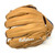 Emery Glove Co Terrada Japanese Kip 11.5 H Web Ballgloves Baseball Glove Right Hand Throw