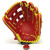 Rawlings Gold Glove Club July Ronald Acuña Jr 2023 Heart of Hide 12.75 Baseball Glove Right Hand Throw
