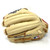 Rawlings Heart of the Hide 11.75 Inch H Web Camel with Tan Laces Right Hand Throw