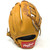 Rawlings Heart of the Hide 11.75 Inch H Web Tan with Tan Laces Right Hand Throw