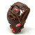 Rawlings Heart of the Hide 11.75 Inch I Web Timberglaze with Timberglaze Laces Right Hand Throw