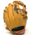 Rawlings Heart of the Hide NP5 11.75 Inch I Web Tan with Tan Laces Right Hand Throw