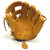 Rawlings Heart of the Hide 11.5 Inch TT2 Single Post Web Tan with Tan Laces Right Hand Throw