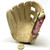 Rawlings Heart of the Hide Series Baseball Glove B. HARPER Gameday 13 Left Hand Throw