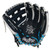 Rawlings Heart of the Hide Series 715 Fastpitch Softball Glove 11.75 Right Hand Throw