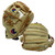 Ballgloves Vivid Series 11.5 Inch I Web Camel Tumble Right Hand Throw