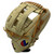 Ballgloves Vivid Series 12.75 Inch H Web Camel Tumble Right Hand Throw