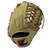 Ballgloves Vivid Series 11.75 Inch Modified Trap Web Camel Tumble Right Hand Throw