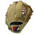 Ballgloves Vivid Series 11.75 Inch Modified Trap Web Camel Tumble Right Hand Throw