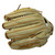 Ballgloves Vivid Series 11.75 Inch Modified Trap Web Camel Tumble Right Hand Throw