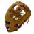 Ballgloves Vivid Series 11.5 Inch I Web Tan Tumble Right Hand Throw