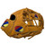 Ballgloves Vivid Series 11.5 Inch I Web Tan Tumble Right Hand Throw