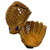 Ballgloves Vivid Series 11.75 Inch Modified Trap Web Tan Tumble Right Hand Throw