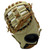 Marucci Oxbow M TYPE 38S1 12.75 First Base Mitt Camel Tan Left Hand Throw