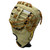 Marucci Oxbow M TYPE 38S1 12.75 First Base Mitt Camel Tan Right Hand Throw