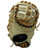 Marucci Oxbow M TYPE 38S1 12.75 First Base Mitt Camel Tan Right Hand Throw
