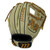 Marucci Oxbow M TYPE 43A2 11.50 I Web Baseball Glove Camel Tan Right Hand Throw