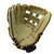 Marucci Oxbow M TYPE 45A3 12.00 H Web Baseball Glove Camel Tan Left Hand Throw