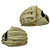 Marucci Oxbow M TYPE 45A3 12.00 H Web Baseball Glove Camel Tan Left Hand Throw