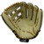 Marucci Oxbow M TYPE 45A3 12.00 H Web Baseball Glove Camel Tan Right Hand Throw