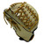 Marucci Oxbow M TYPE 44A6 11.75 T Web Baseball Glove Camel Tan Left Hand Throw