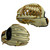 Marucci Oxbow M TYPE 44A6 11.75 T Web Baseball Glove Camel Tan Left Hand Throw