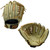 Marucci Oxbow M TYPE 44A6 11.75 T Web Baseball Glove Camel Tan Right Hand Throw