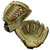 Marucci Oxbow M TYPE 44A6 11.75 T Web Baseball Glove Camel Tan Right Hand Throw