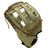 Marucci Oxbow M TYPE 97R3 12.50 H Web Baseball Glove Camel Tan Left Hand Throw
