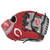Rawlings Cincinnati Reds Heart of the Hide 11.5 Baseball Glove Right Hand Throw