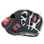 Rawlings Cleveland Guardians Heart of the Hide 11.5 Baseball Glove Right Hand Throw