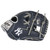 Rawlings Heart of the Hide New York Yankees Baseball Glove 11.5 Right Hand Throw