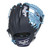 Rawlings Heart of the Hide Tampa Bay Rays Baseball Glove 11.5 Right Hand Throw